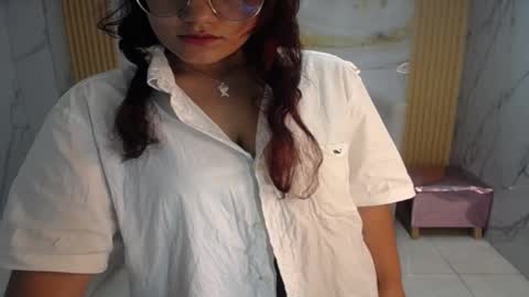 scarlett_jhonson_ch online show from April 3, 12:47 pm