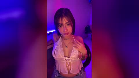 Scarlett King16 online show from May 21, 12:58 pm