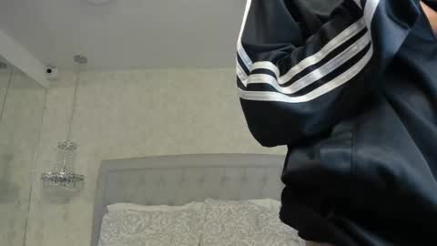 Scarlett online show from October 8, 4:44 pm