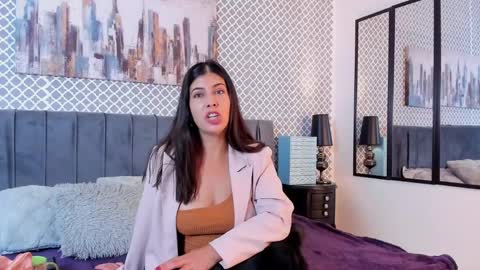Snapshot of scarlett_moore_ chatting on January 24, 2:08 pm Scarlett online show from January 24, 2:08 pm