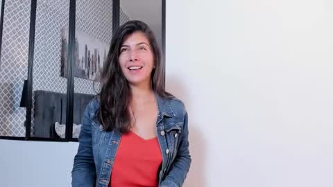 Snapshot of scarlett_moore_ chatting on January 20, 1:53 pm Scarlett online show from January 20, 1:53 pm