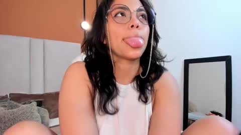 Scarllett online show from November 30, 5:00 am