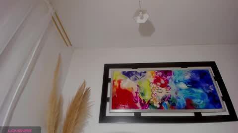 Snapshot of scarlett_rios19 chatting on September 18, 2:21 am Scarlett Rios19 online show from September 18, 2:21 am