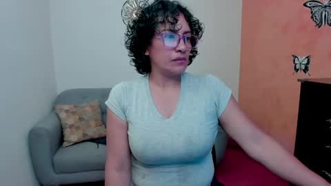 Scarlett sax online show from May 16, 11:59 pm