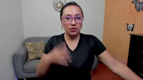 Scarlett sax online show from May 25, 11:04 pm