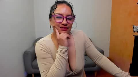 Scarlett sax online show from May 24, 12:31 am