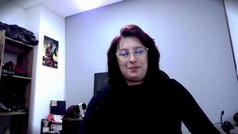 Mistress Scarlett online show from May 14, 4:35 pm