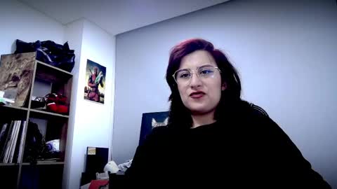 Mistress Scarlett online show from April 9, 4:34 pm