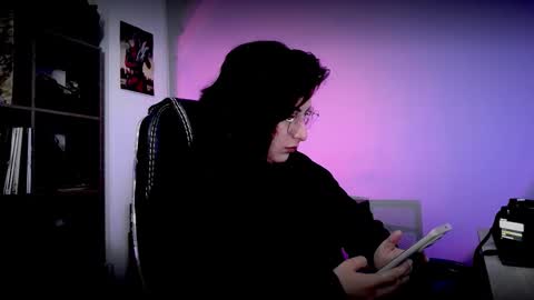 Mistress Scarlett online show from March 23, 2:34 pm