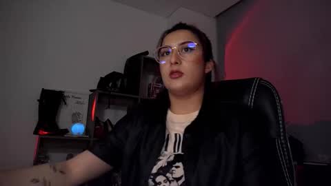 Snapshot of scarlett_sen chatting on September 16, 6:38 pm Mistress Scarlett online show from September 16, 6:38 pm
