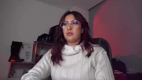 Snapshot of scarlett_sen chatting on September 17, 6:39 pm Mistress Scarlett online show from September 17, 6:39 pm