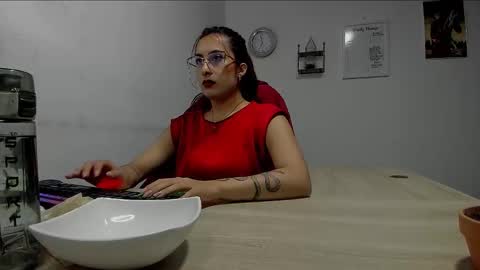 Snapshot of scarlett_sen chatting on March 1, 2:23 pm Mistress Scarlett online show from March 1, 2:23 pm