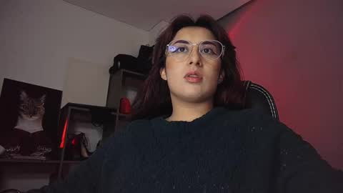 Snapshot of scarlett_sen chatting on September 30, 2:55 pm Mistress Scarlett online show from September 30, 2:55 pm
