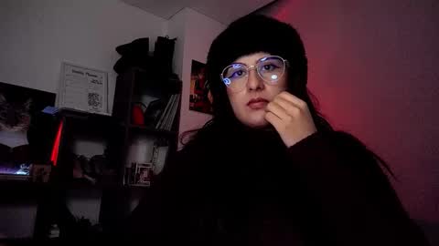 Mistress Scarlett online show from October 14, 3:14 pm