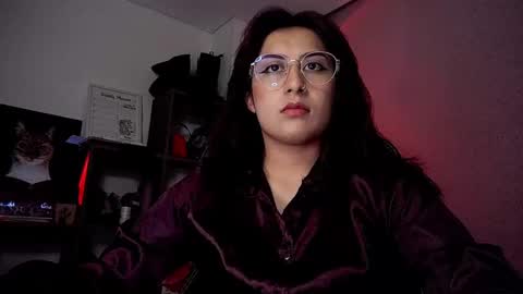 Snapshot of scarlett_sen chatting on October 9, 3:49 pm Mistress Scarlett online show from October 9, 3:49 pm