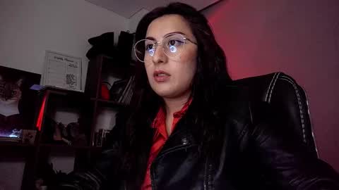 Mistress Scarlett online show from October 15, 3:25 pm