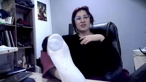 Mistress Scarlett online show from May 15, 4:43 pm