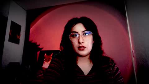 Mistress Scarlett online show from January 19, 2:35 pm