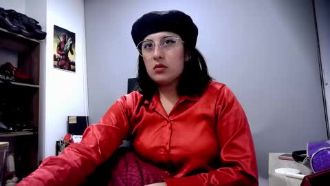 Mistress Scarlett online show from May 6, 4:11 pm