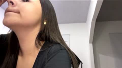 Isabella online show from December 13, 11:10 pm