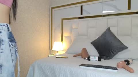 scarlett_sm online show from September 29, 7:19 pm
