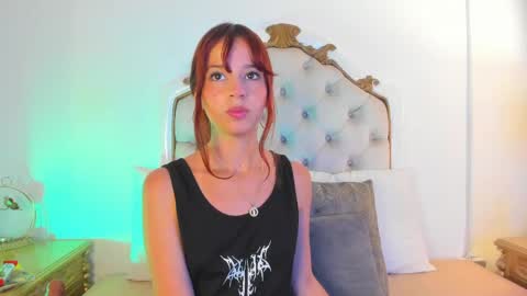 scarlett smith 3 online show from May 25, 2:10 am