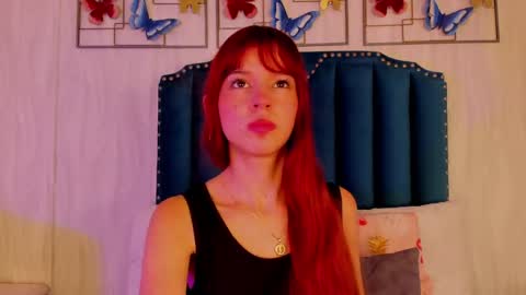 scarlett smith 3 online show from May 12, 2:42 am