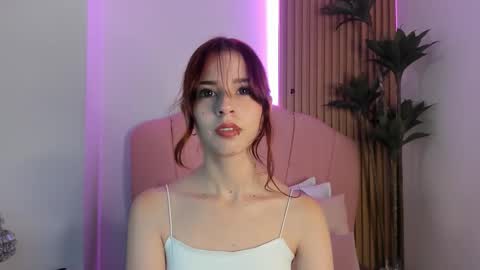 scarlett smith 3 online show from December 4, 2:58 am