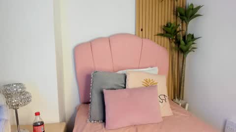 scarlett smith 3 online show from January 16, 2:51 am