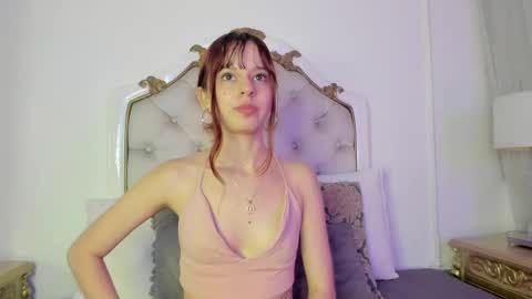 scarlett smith 3 online show from May 13, 2:50 am