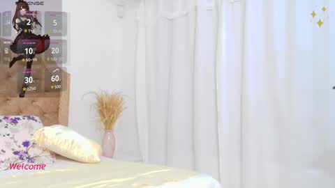scarlett_star01 online show from May 7, 2:10 pm