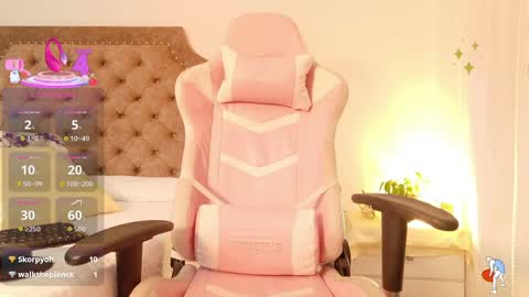 scarlett_star01 online show from May 24, 4:28 pm