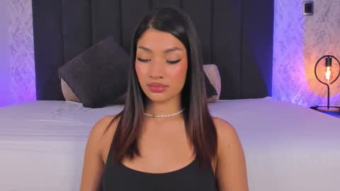 Scarlett online show from March 17, 5:55 am