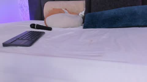 Scarlett online show from February 25, 7:29 am