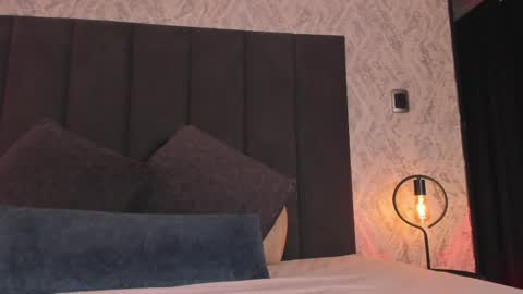 Scarlett online show from May 20, 4:09 am
