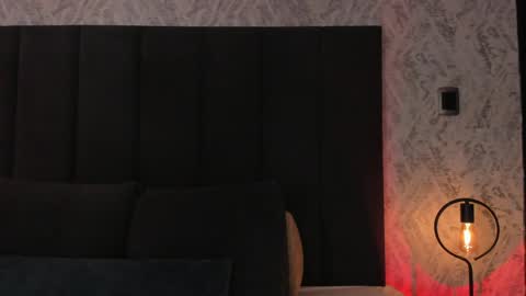 Scarlett online show from May 12, 5:05 am