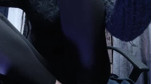 Scarlett Von Rose online show from November 6, 8:59 pm