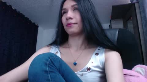 Scarlett Von Rose online show from December 17, 8:24 pm