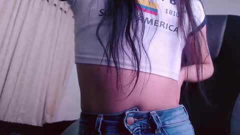 Scarlett Von Rose online show from October 14, 9:39 pm