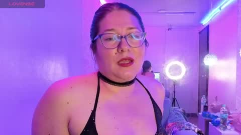 scarlett_widow online show from May 27, 3:36 am