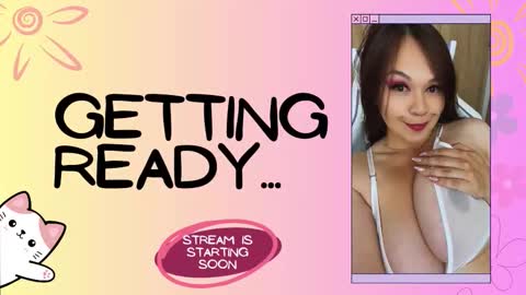 Scarlett  online show from November 10, 1:55 am