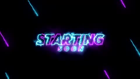 ScarlettAndTom online show from May 18, 8:15 pm