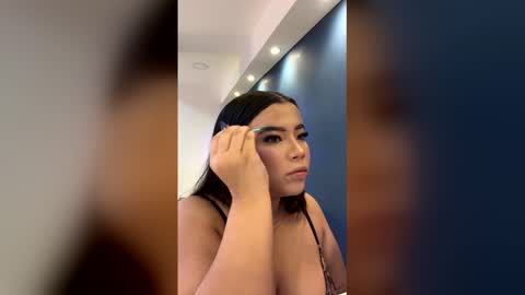 ScarlettDavis1  online show from March 17, 11:58 am