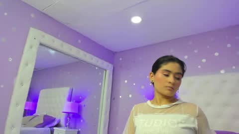Scarlette  online show from January 8, 3:19 am