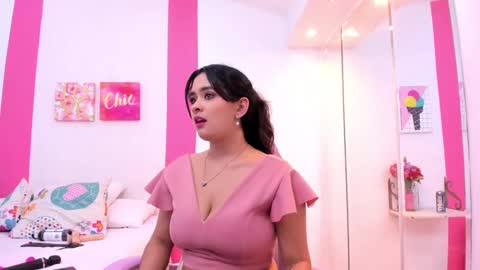 Scarlette  online show from December 11, 3:35 am
