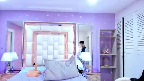 Scarlette  online show from May 16, 10:36 am