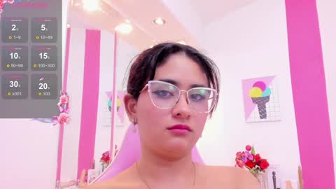 Scarlette  online show from December 4, 7:39 am