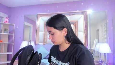 Scarlette  online show from May 6, 3:10 am