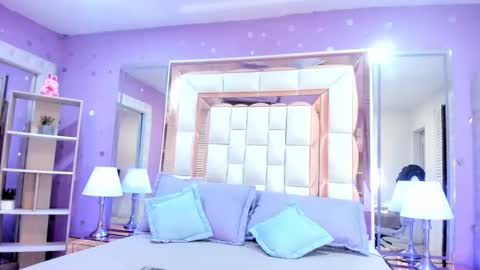 Scarlette  online show from May 12, 3:04 am