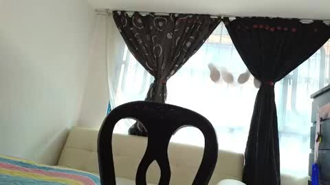 Scarlette online show from May 19, 5:31 pm